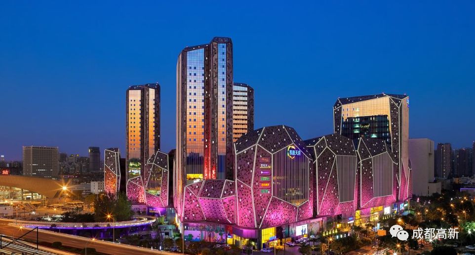 想逛街、想搓火锅……成都高新各商家最新“营业时间”了解一下