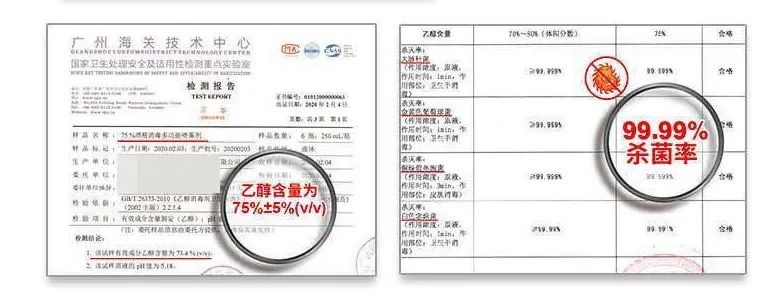 酒精购买注意什么,购买75%的酒精要注意什么