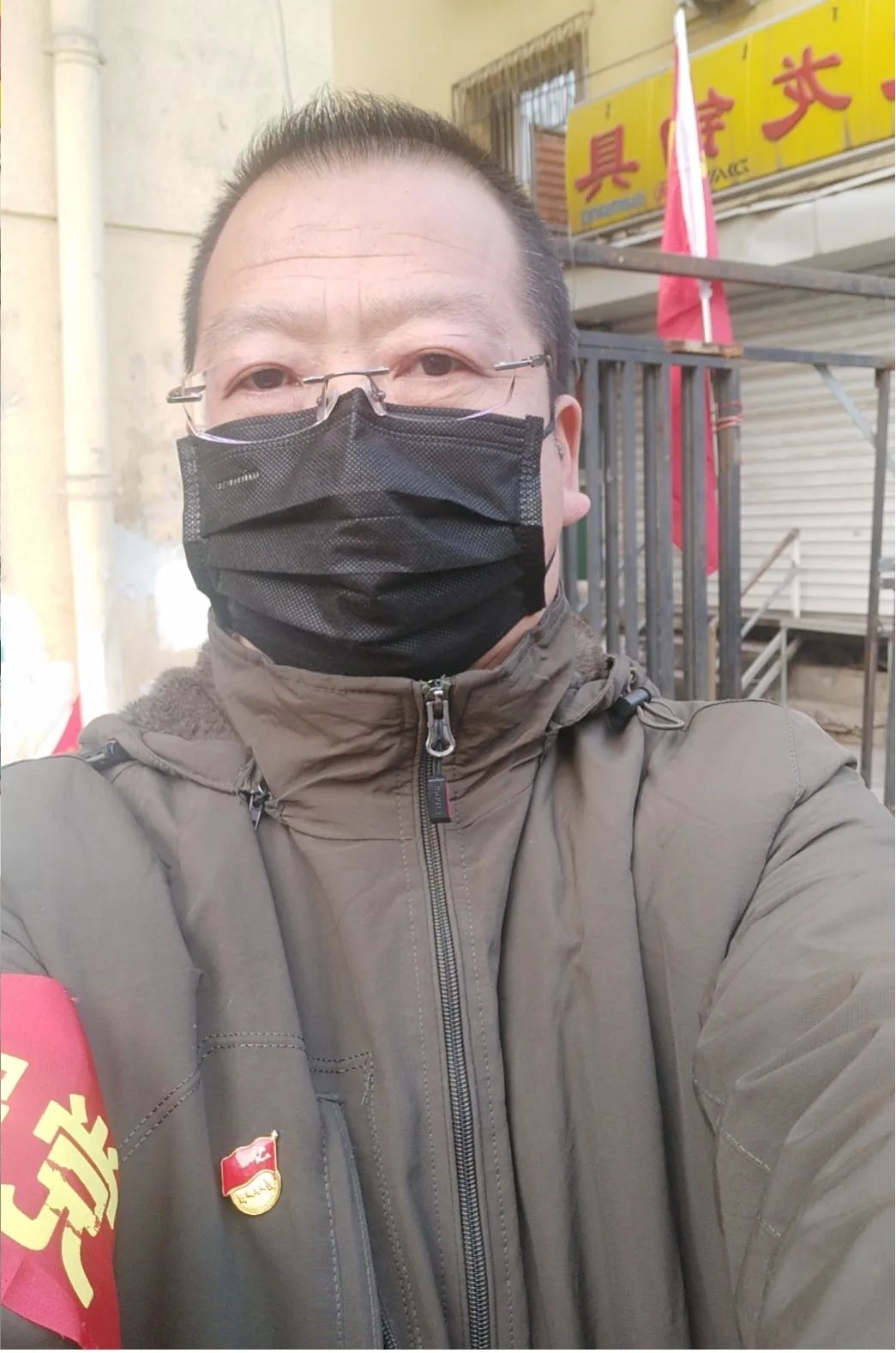 呼和浩特抗疫纪录片,呼和浩特市抗疫感人视频