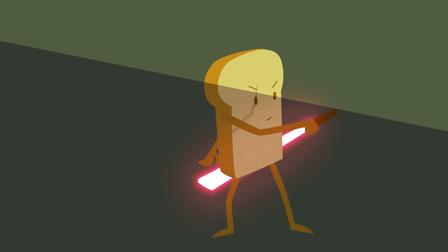 世界顶级动画名校GOBELINS国人毕设《InOrbit》专题