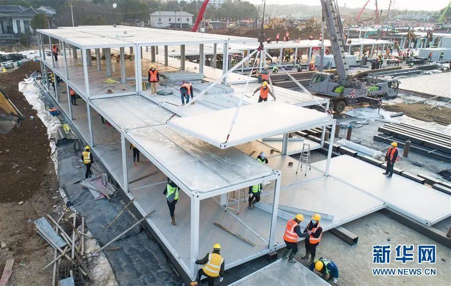 沧海横流方显英雄本色图片,致敬一线抗疫英雄白衣战士们