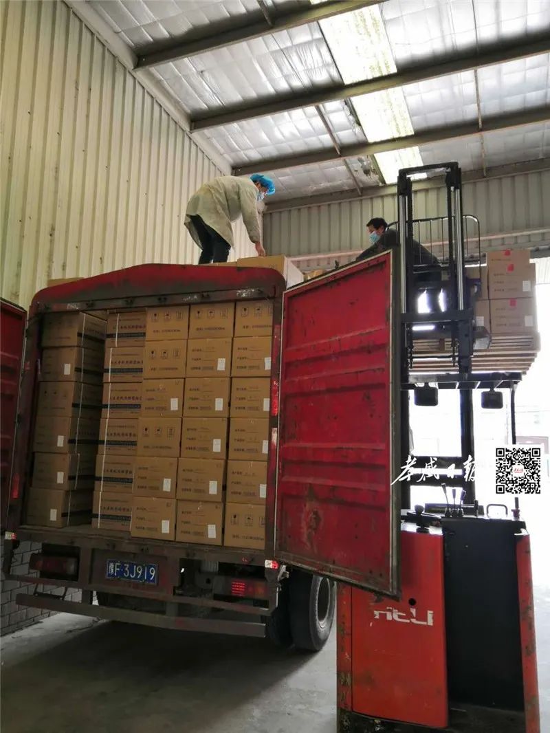 昂首前进，向春而行丨孝感战“疫”24小时