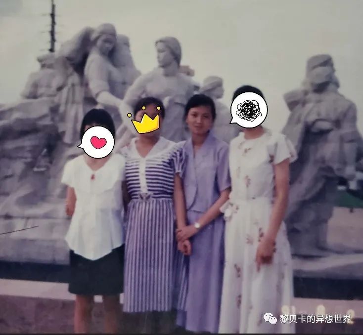 70多岁的中国时尚女魔头,70岁时尚女魔头