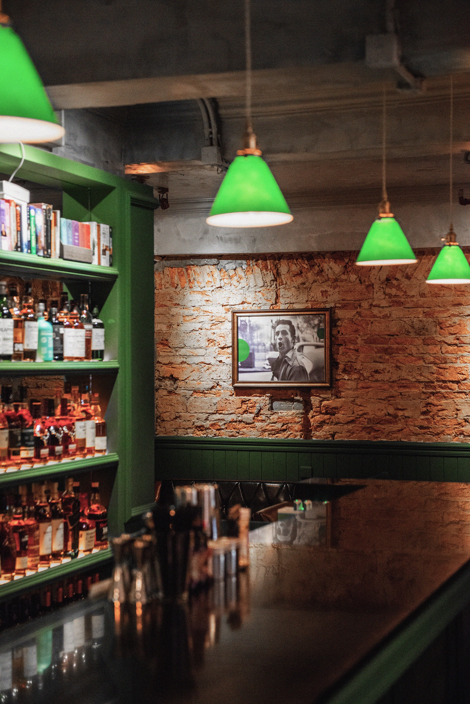 负空间产品设计,负空间室内设计