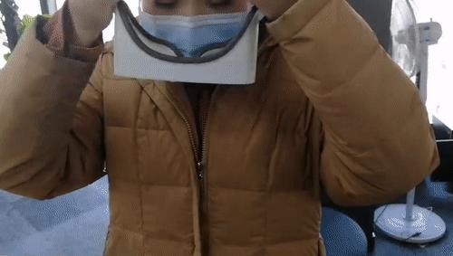 抗疫先锋评选活动,山东抗疫先锋评选