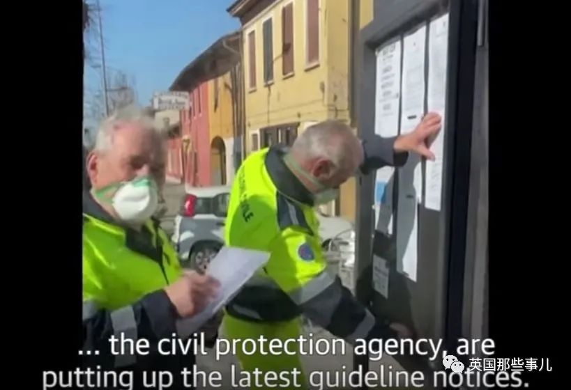 意大利疫情超级传播,意大利感染人数破万