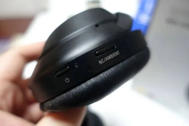 索尼耳机wh-1000xm3与4对比,索尼WH-1000XM3耳机评测