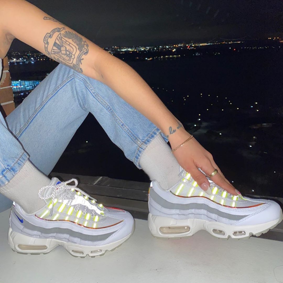 nike即将发售airmax,nikeairmax95值得入手吗