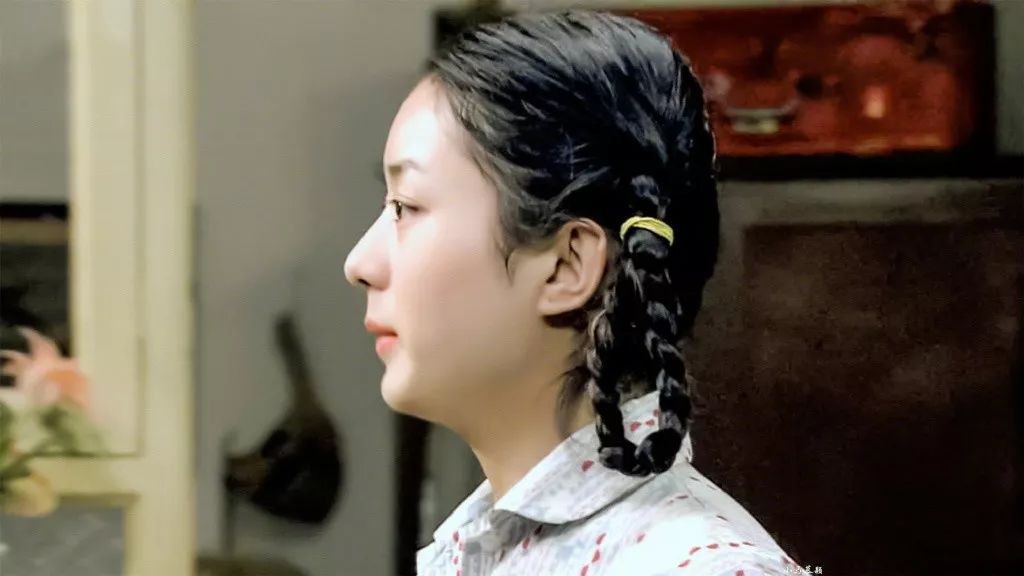 赵丽颖新剧被吐槽年纪大扮嫩,33岁赵丽颖依然少女感十足