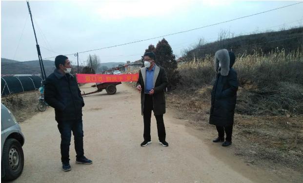 面对“大考”，看乳山这三名政法委员的担当与作为