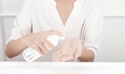 洗脸巾中的爱马仕，长得好看的人都用洗脸巾擦脸了