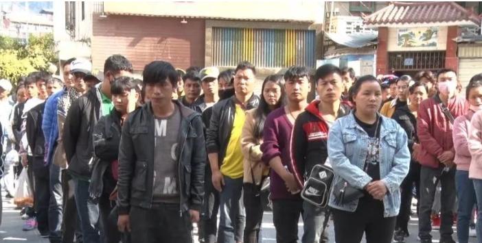 福贡脱贫攻坚,福贡县脱贫攻坚