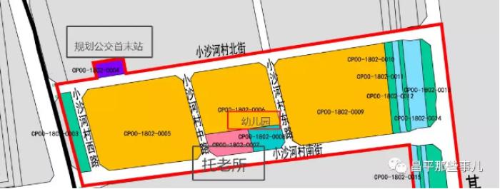 2019年昌平化庄棚改进度,昌平棚改最新消息