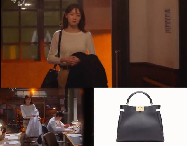 这件单品玩转所有秋季穿搭,每一个单品都是简单的基础款