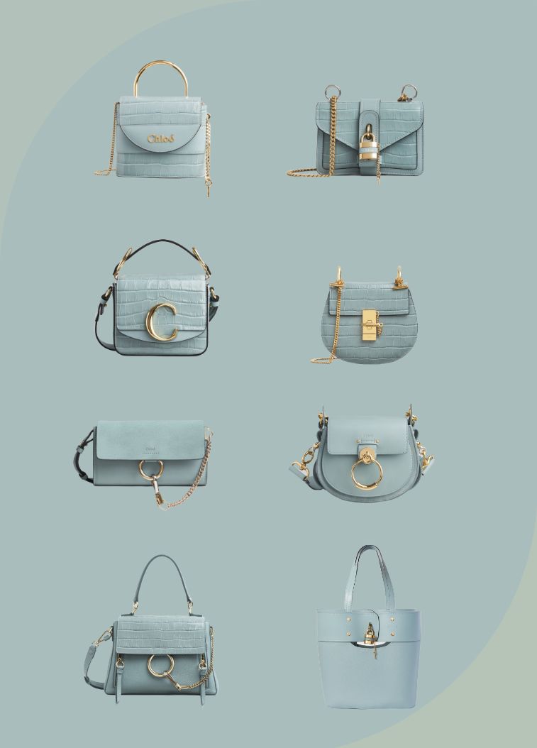 每一个单品都是简单的基础款,这件单品玩转所有秋季穿搭