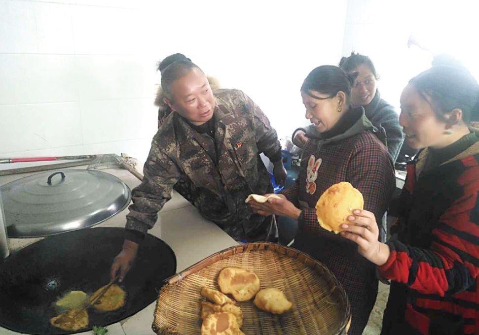 四川凉山裴启斌,四川省大凉山裴启斌
