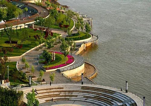 长江寻江豚,长江江豚的微笑