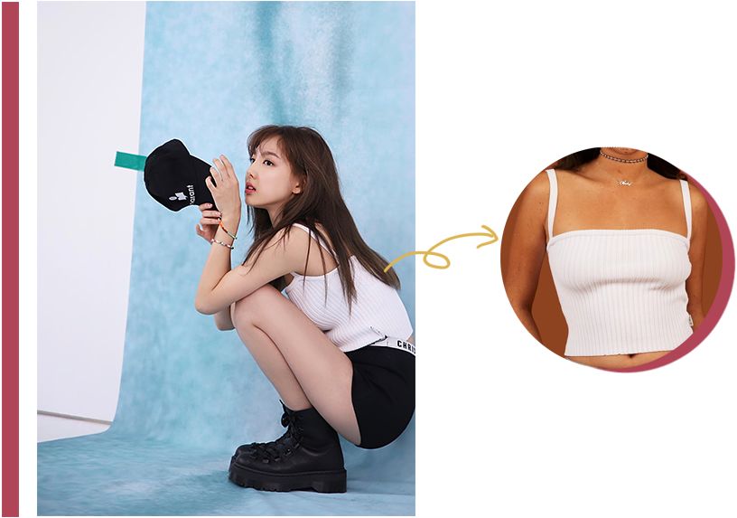 欧阳娜娜同款衣服平价,欧阳娜娜同款平价衣服