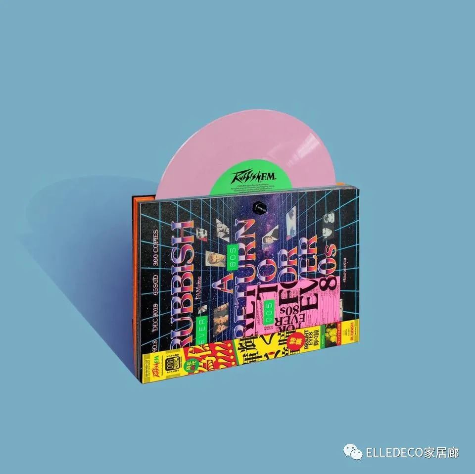 编辑们都下海了……