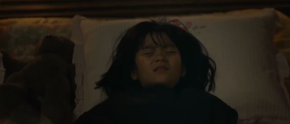 韩国悬疑烧脑推理剧解说,温情解说韩国恐怖悬疑剧谤法