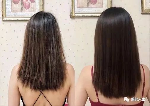 德国老太太用什么洗发水,93岁德国老太太