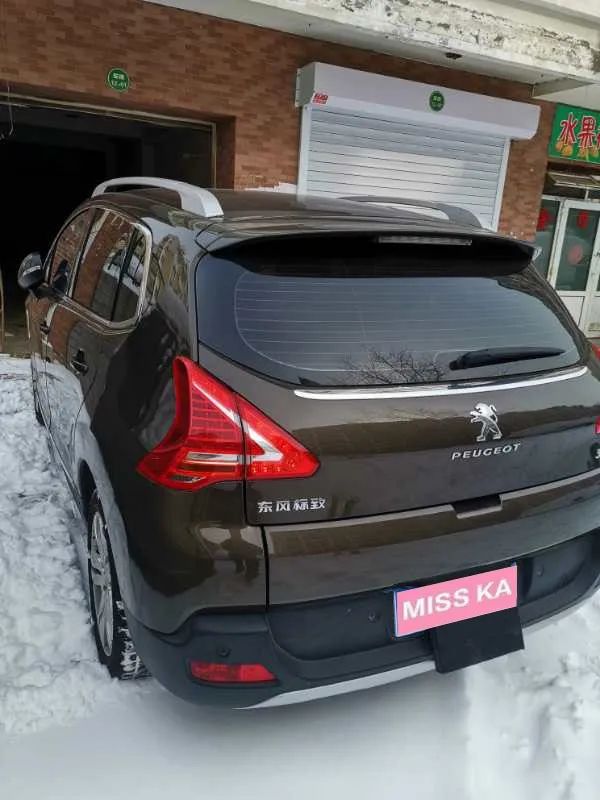 标致3008油耗1.6t值得入手么,开了7年的标致3008问题会多吗