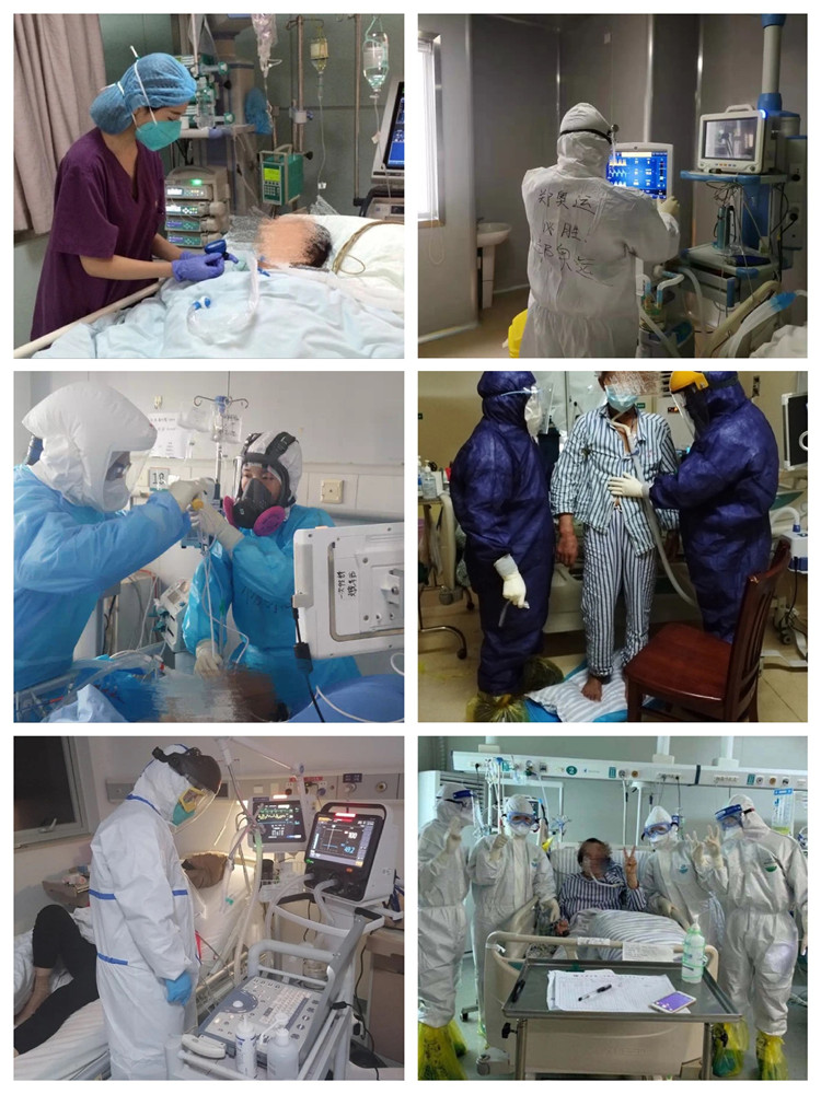 这群人，专治“会呼吸的痛”