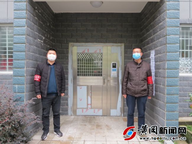 湖北英山：一样的疫情不一样的故事