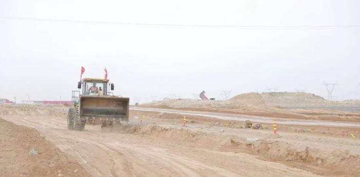 七墩至瓜州一级公路通车,瓜州国道最新消息