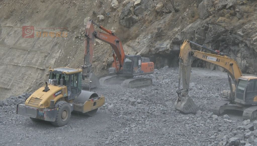 复工防疫两不误,我州各地加足马力“搞生产”