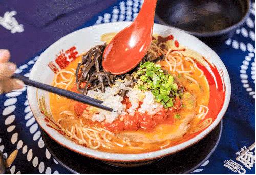 复工必吃店,最想吃的店提前打烊了搞笑版