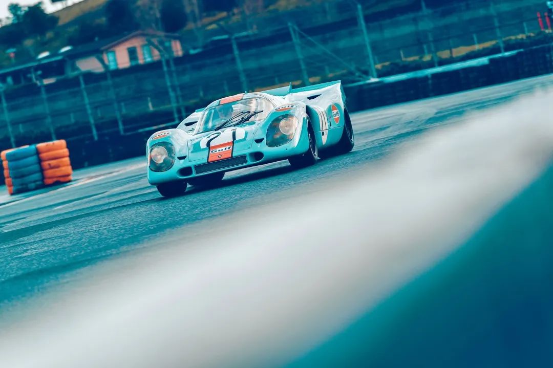 我们把最优秀的五款保时捷带到了赛道上……|CARREVIEWS