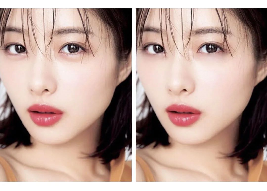 石原里美变美的诀窍,石原里美成长故事