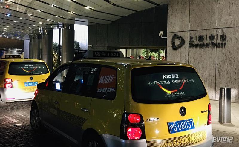 蔚来厉害之处,蔚来如何开启智能驾驶