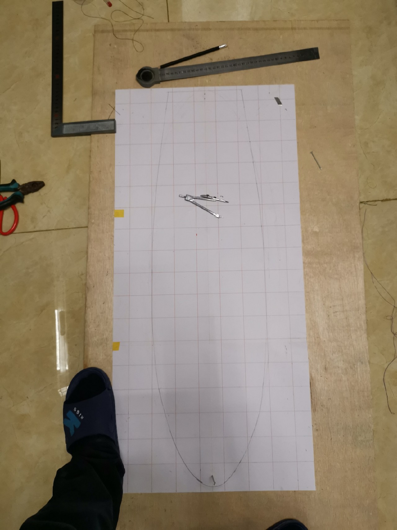 diy钓鱼打窝船,自制钓鱼打窝船外壳图纸