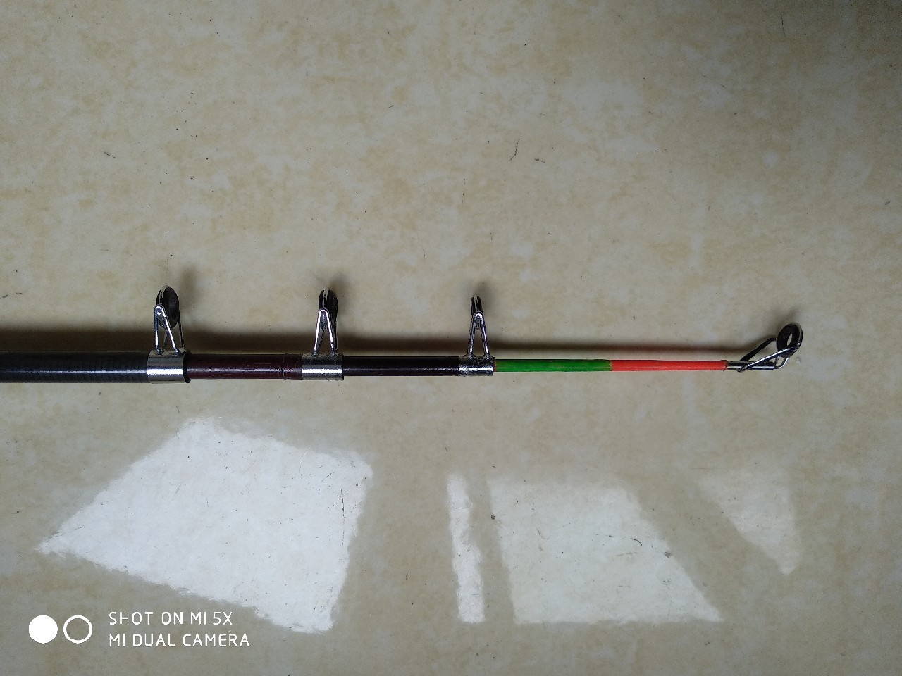 diy筏竿轮,diy手工筏竿