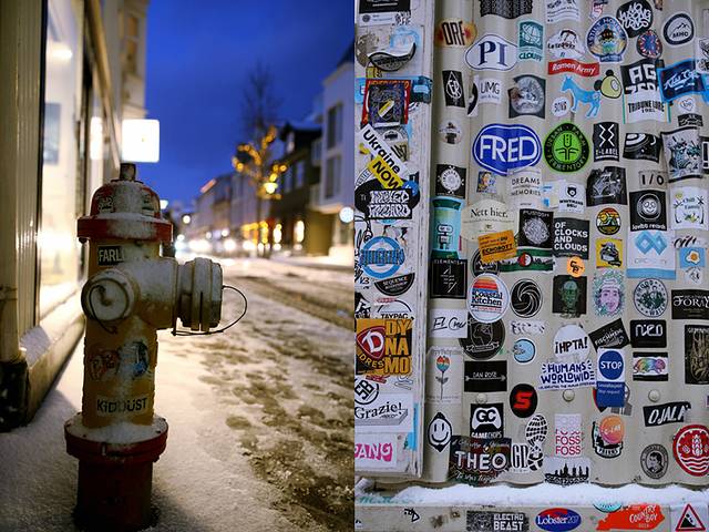 世界尽头冰岛极光图片,去冰岛看冰与火之歌
