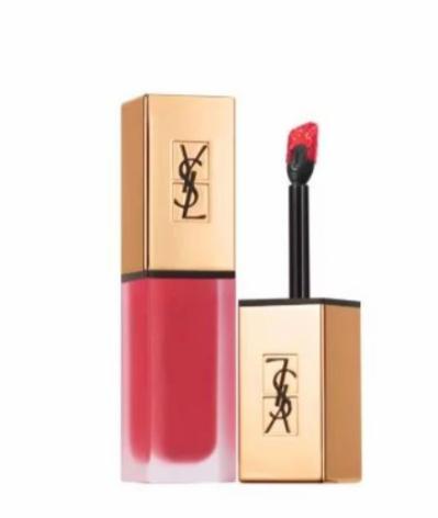 ysl十大必买色号1966,ysl十大必买色号唇釉12号