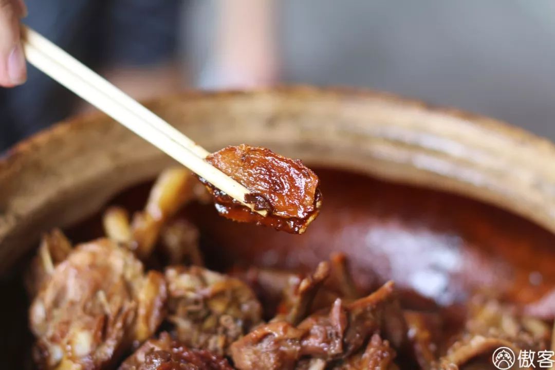 福建做鸭的方法,南方人制作鸭的方法