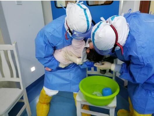 疫情特稿,中国疫情防控特刊