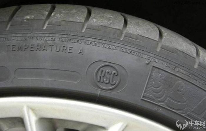 静音和防爆轮胎的区别,防爆胎和普通轮胎的驾驶感受