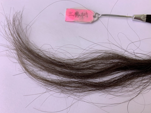 美源植物染发霜,韩金靓植物染发霜