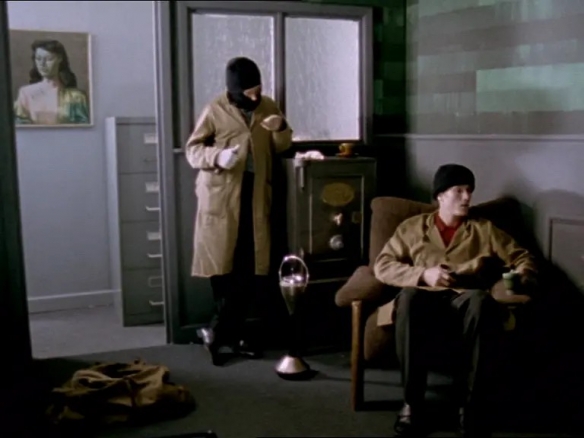 盘点一下被遗忘的一些好电影,盘点因名字而被忽视的优秀电影