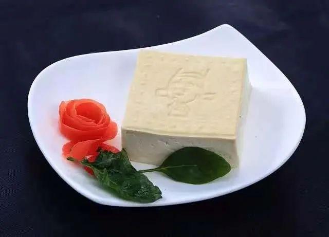 一块豆腐背后的商机,一块豆腐的逆袭
