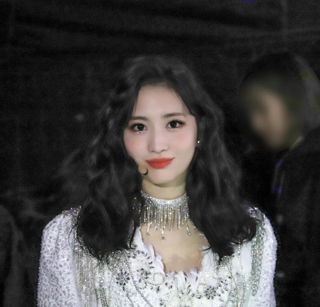 女明星表情管理是不是最基础的,韩国出道表情管理