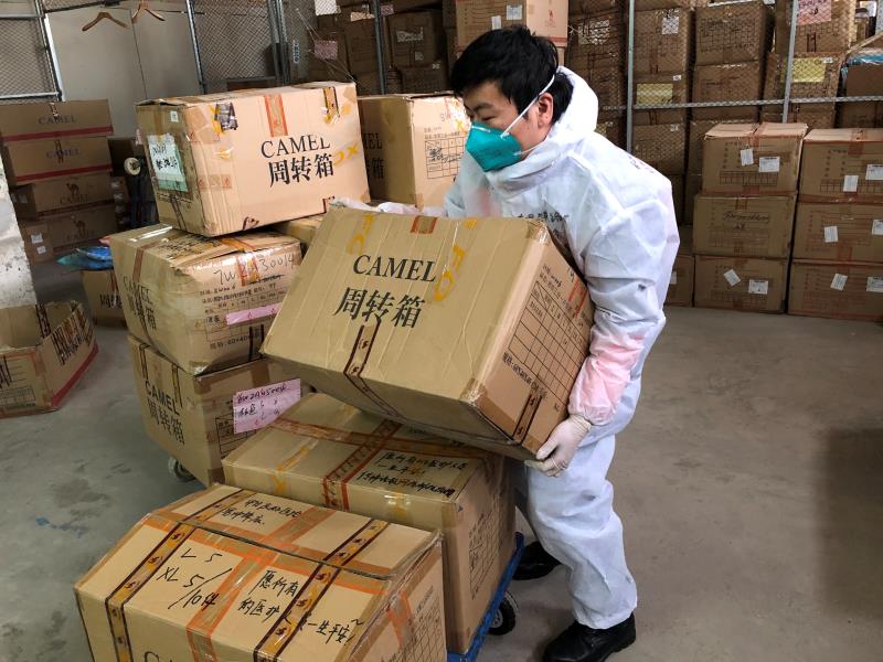 在武汉做货车司机怎么样,在武汉当司机