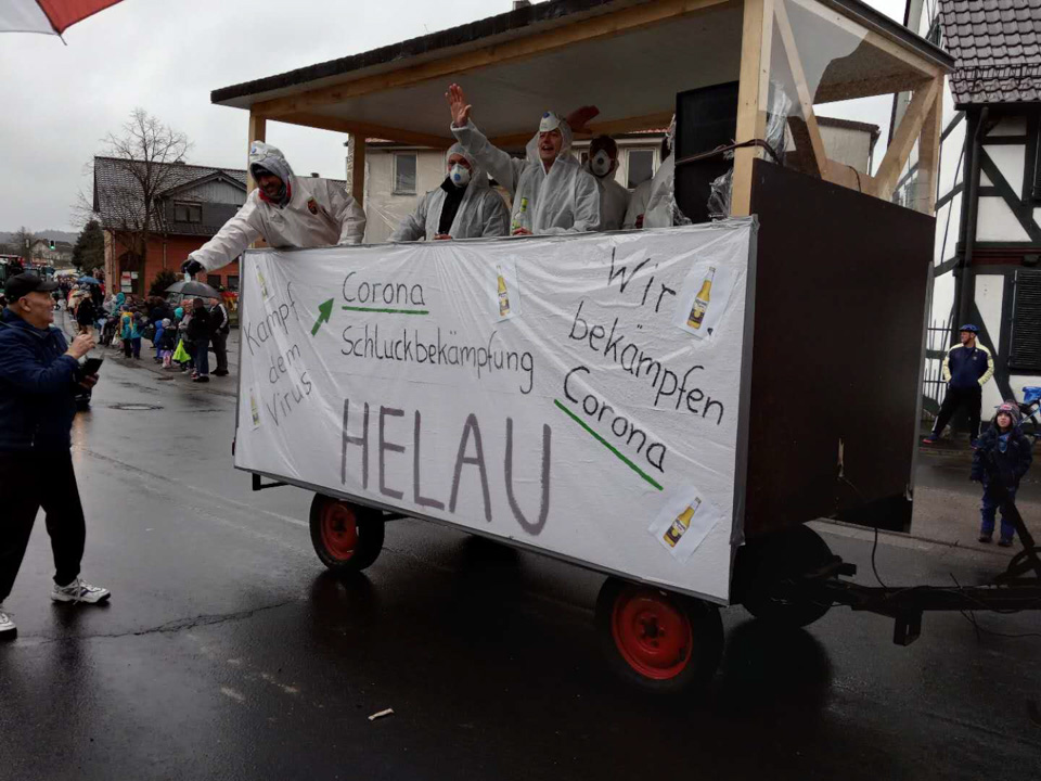 疫与城③|地球的一日：德黑兰、首尔、法兰克福、柏林