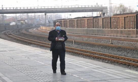 湖北省疫情观察,武汉疫情探访