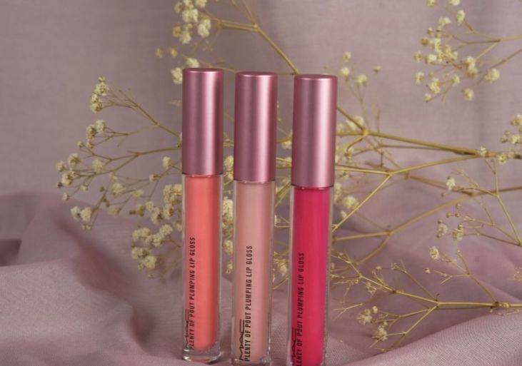 mac樱花限量款,mac樱花限定西柚粉