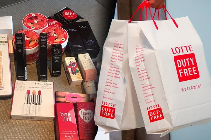 韩国购物有税吗,韩国购物成功率高吗